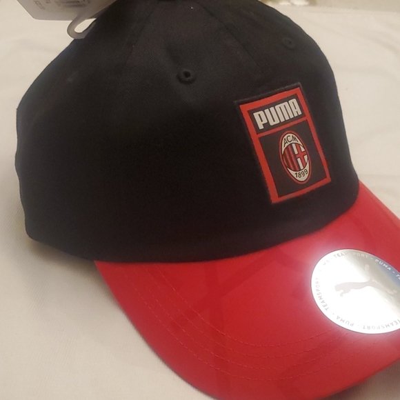 AC Milan training cap - Picture 4 of 8